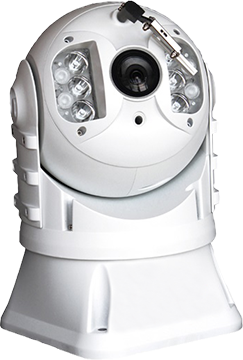 link-550-N-Network PTZ Camera