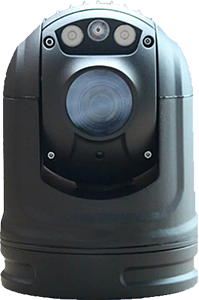 HD-SDI PTZ Camera 
IR Illumination Range:60m