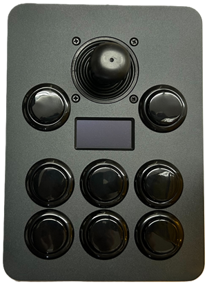 PTZ Controller